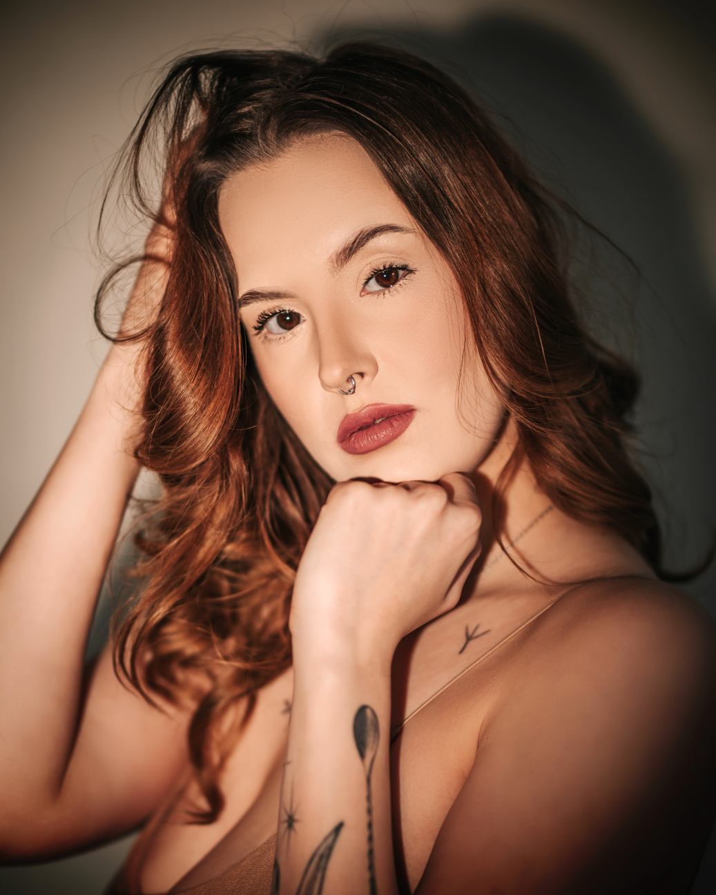 sesja kobieca
