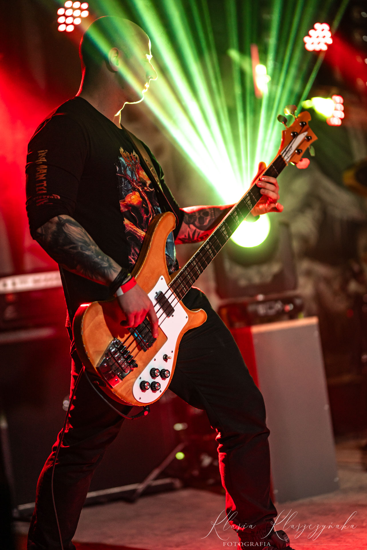 EverdeaD