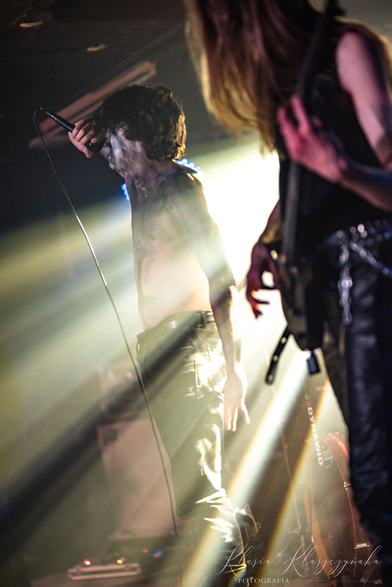Horda