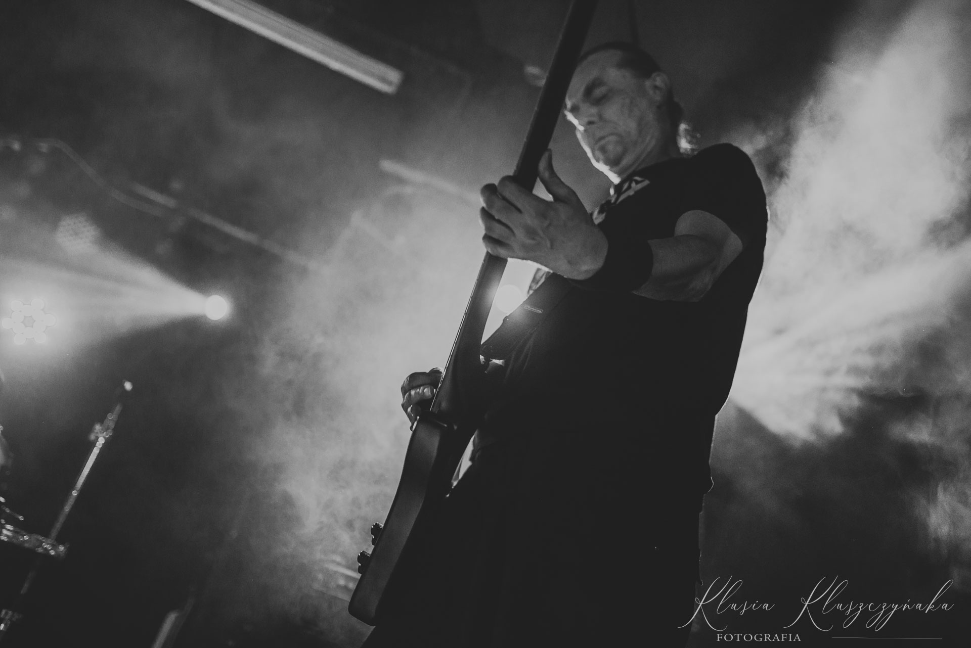 death crusade
