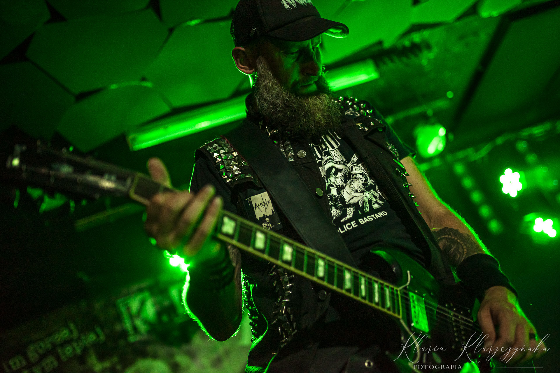 death crusade