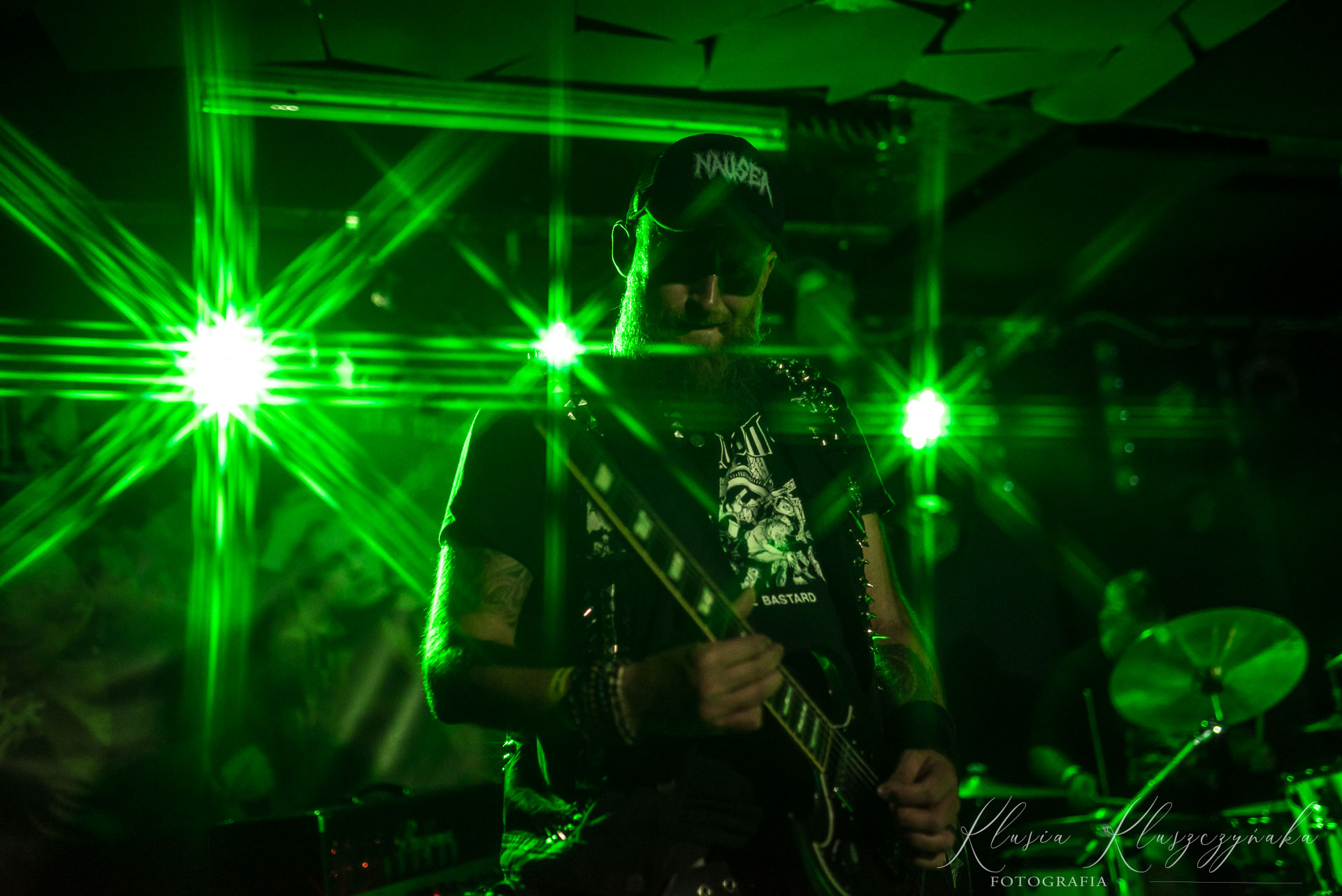 death crusade
